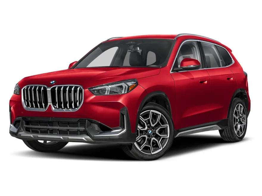 2026 Bmw X1 XDrive28i photo 1