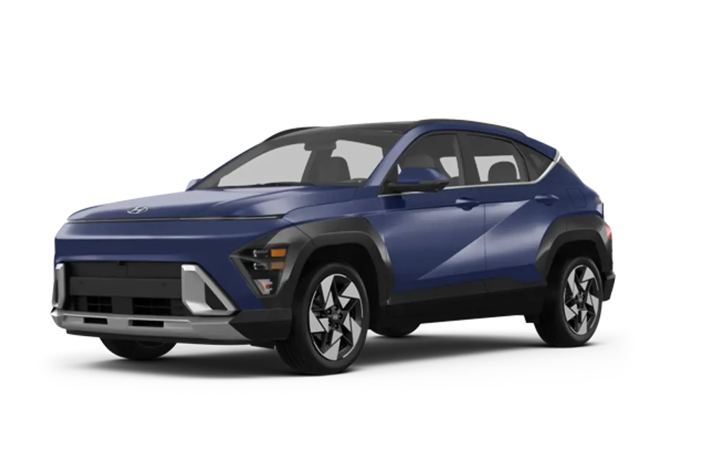 2026 Hyundai Kona SEL photo 1