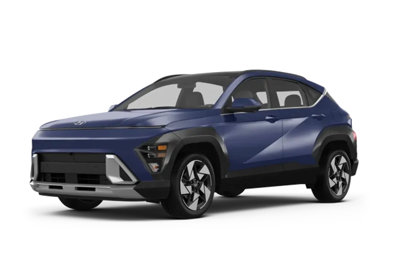 2026 Hyundai Kona SEL photo 1