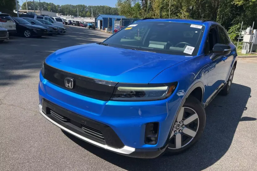 2024 Honda Prologue Touring photo 1