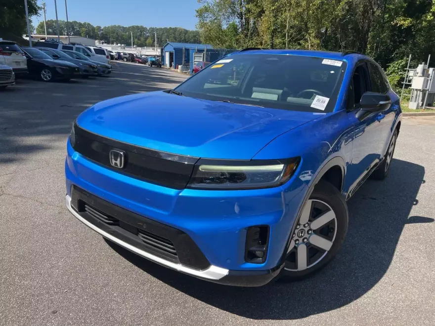 2024 Honda Prologue Touring photo 1