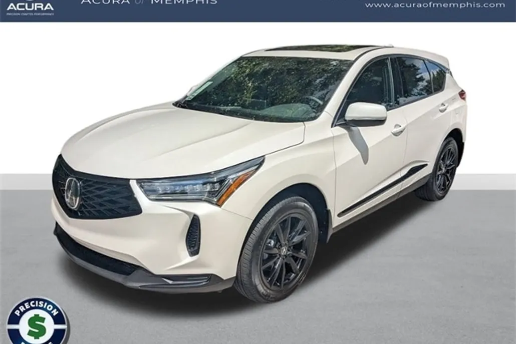2025 Acura RDX photo 1