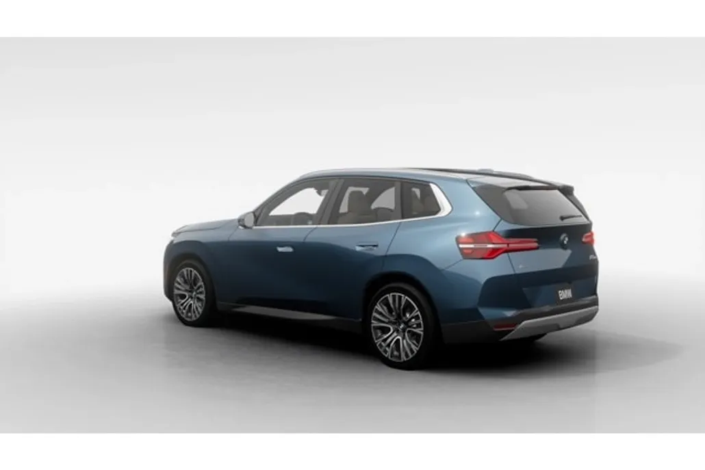 2026 Bmw X3 photo 1
