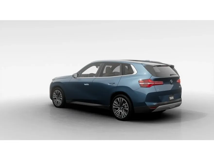 2026 Bmw X3 photo 1