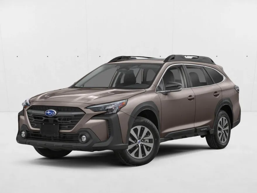 2025 Subaru Outback Premium photo 1
