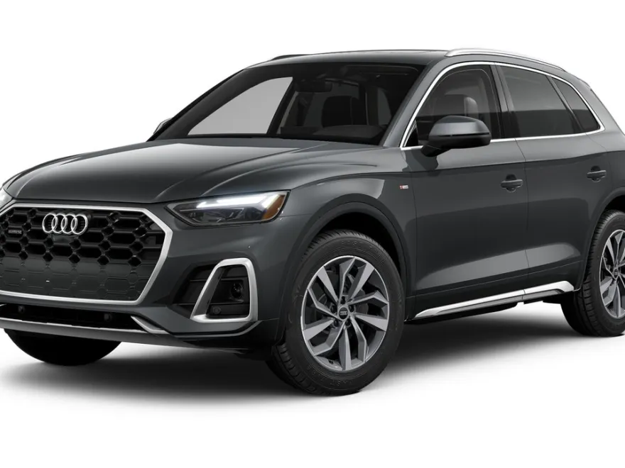 2025 Audi Q5 45 S line Premium Plus photo 1