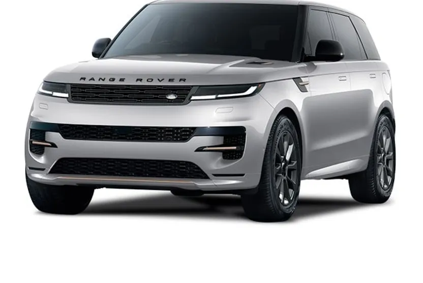 2023 Land Rover Range Rover Sport SE photo 1
