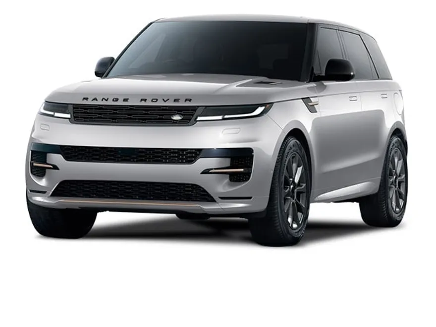 2023 Land Rover Range Rover Sport SE photo 1