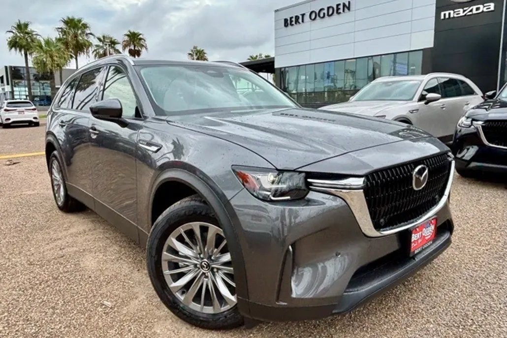 2025 Mazda CX-90 3.3 Turbo Preferred photo 1