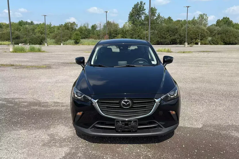 2020 Mazda CX-3 Sport photo 1