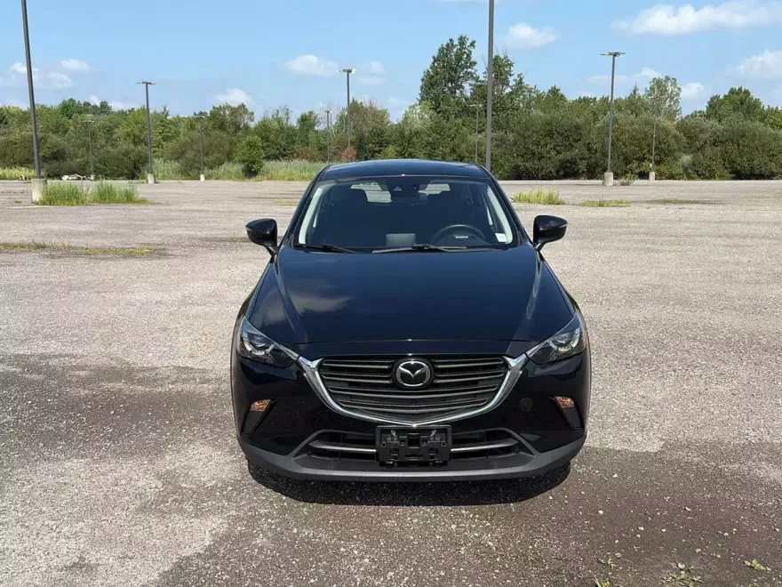 2020 Mazda CX-3 Sport photo 1