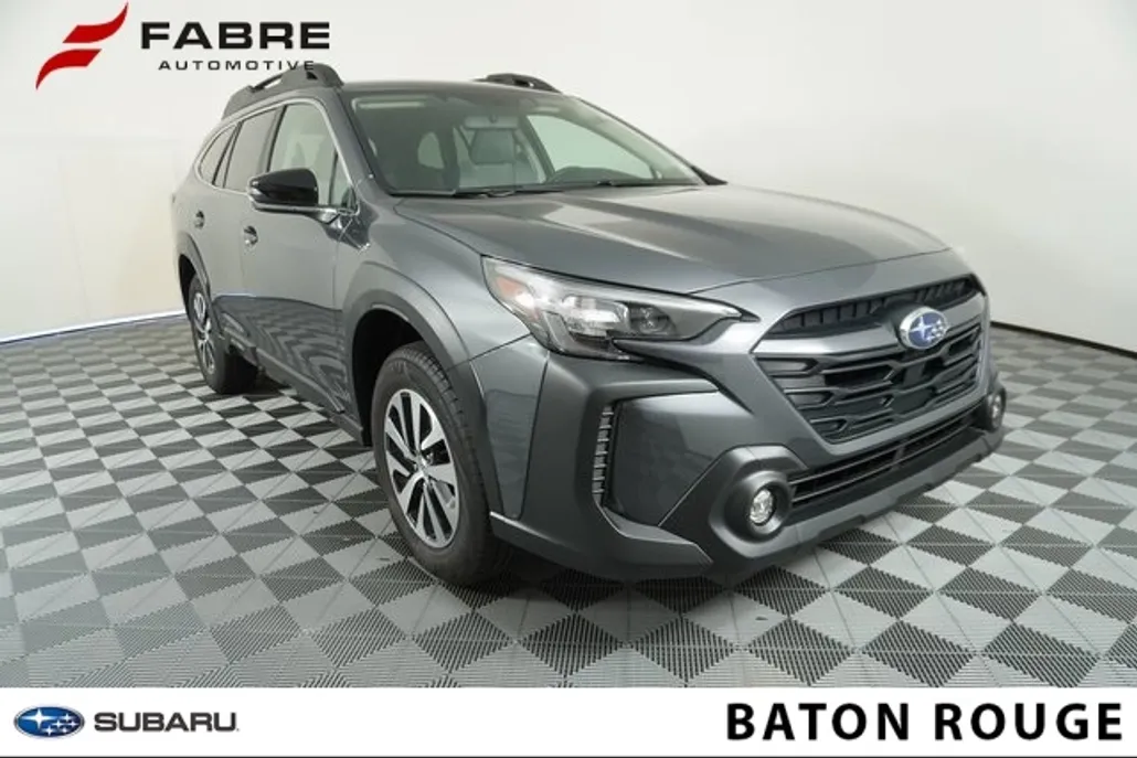 2025 Subaru Outback Premium photo 1