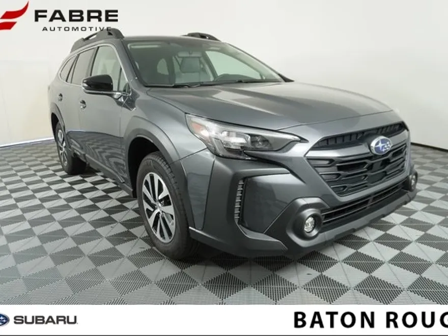 2025 Subaru Outback Premium photo 1