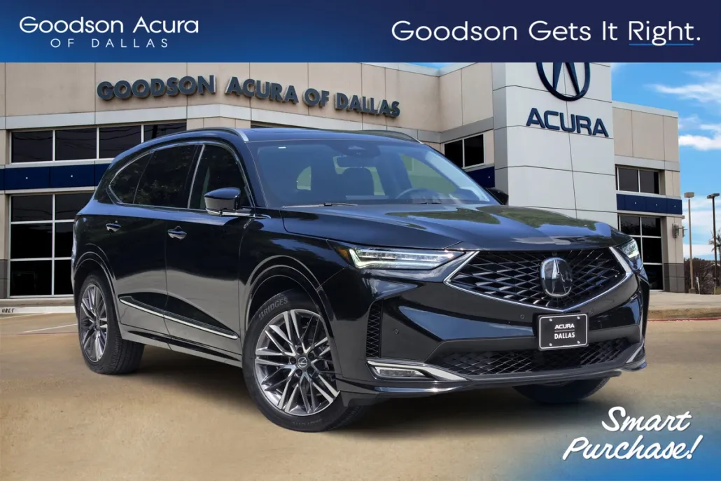 2026 Acura MDX Sport Advance photo 1