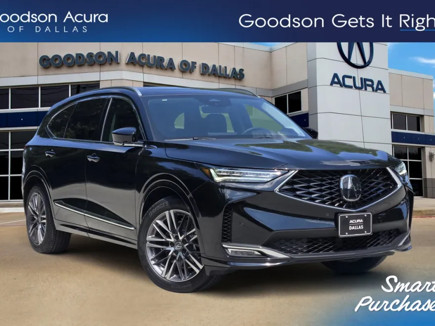 2026 Acura MDX Sport Advance photo 1