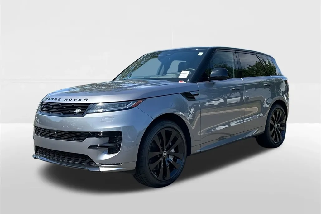2025 Land Rover Range Rover Sport SE photo 1