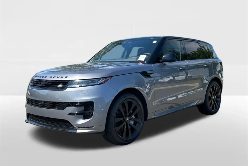 2025 Land Rover Range Rover Sport SE photo 1