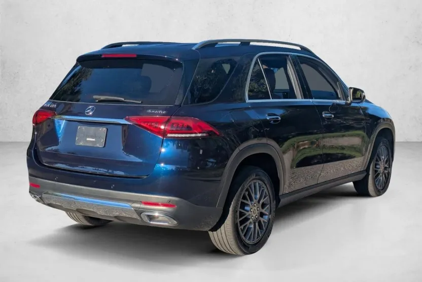 2021 Mercedes Benz GLE 350 4MATIC photo 1