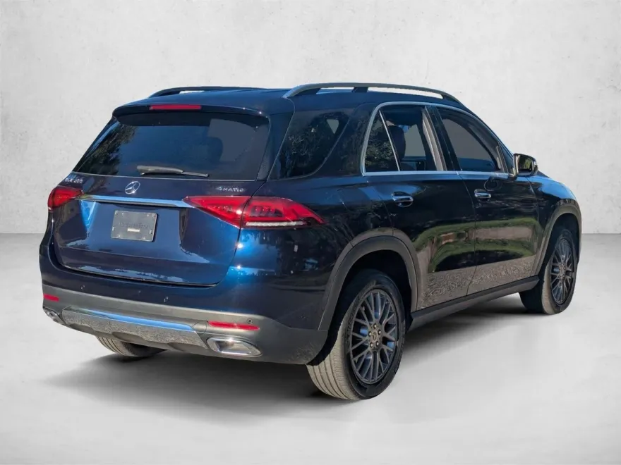 2021 Mercedes Benz GLE 350 4MATIC photo 1