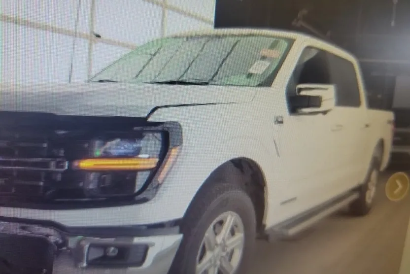 2024 Ford F-150 XLT photo 1