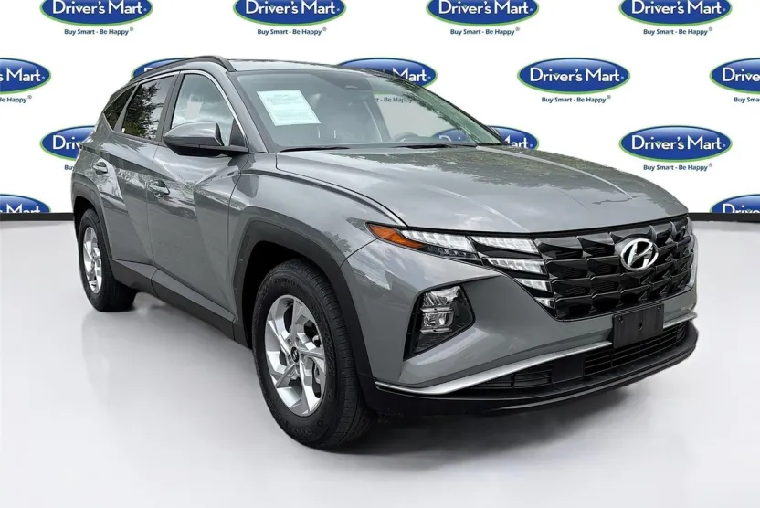 2024 Hyundai Tucson SEL photo 1