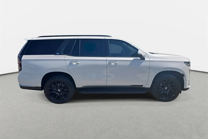 2021 Cadillac Escalade Premium Luxury photo 1