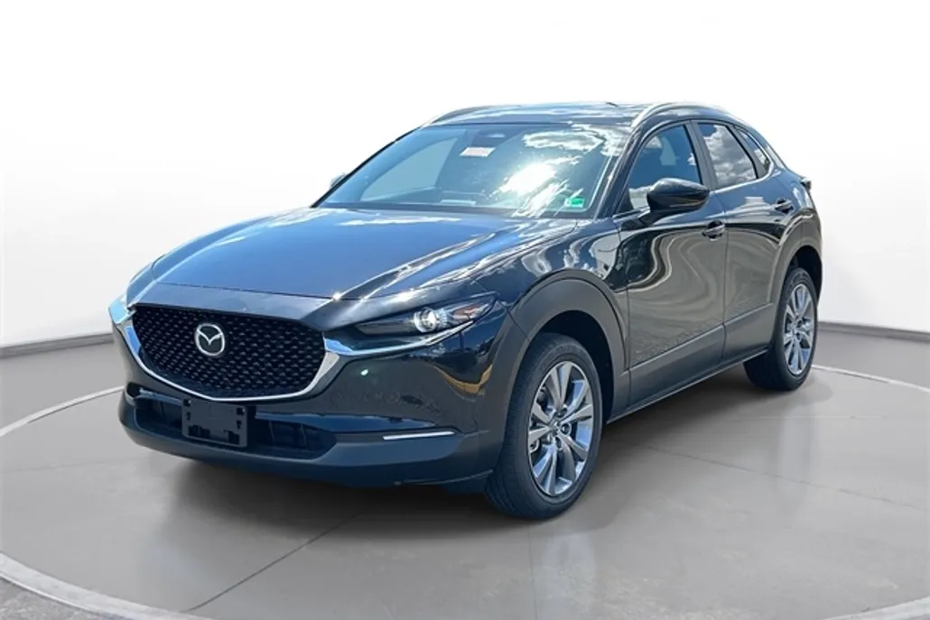 2025 Mazda CX-30 2.5 S Preferred photo 1