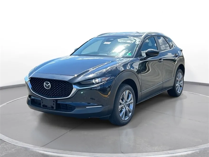 2025 Mazda CX-30 2.5 S Preferred photo 1