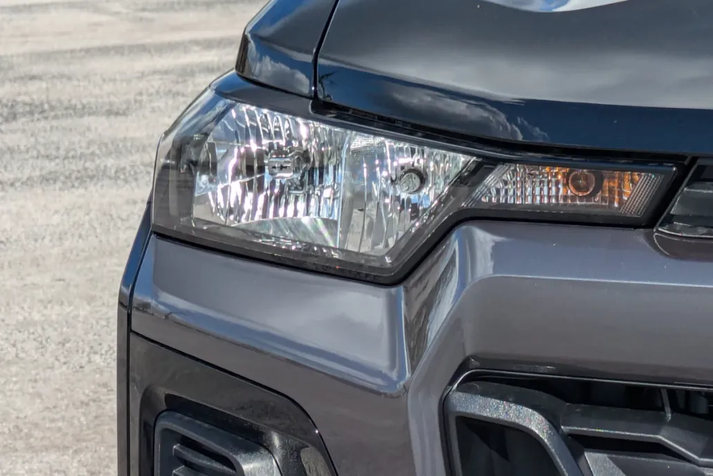 2026 Chevrolet Colorado LT photo 1