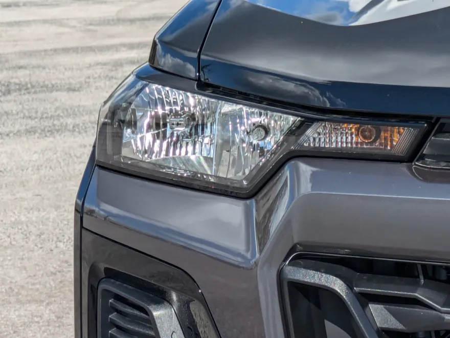 2026 Chevrolet Colorado LT photo 1