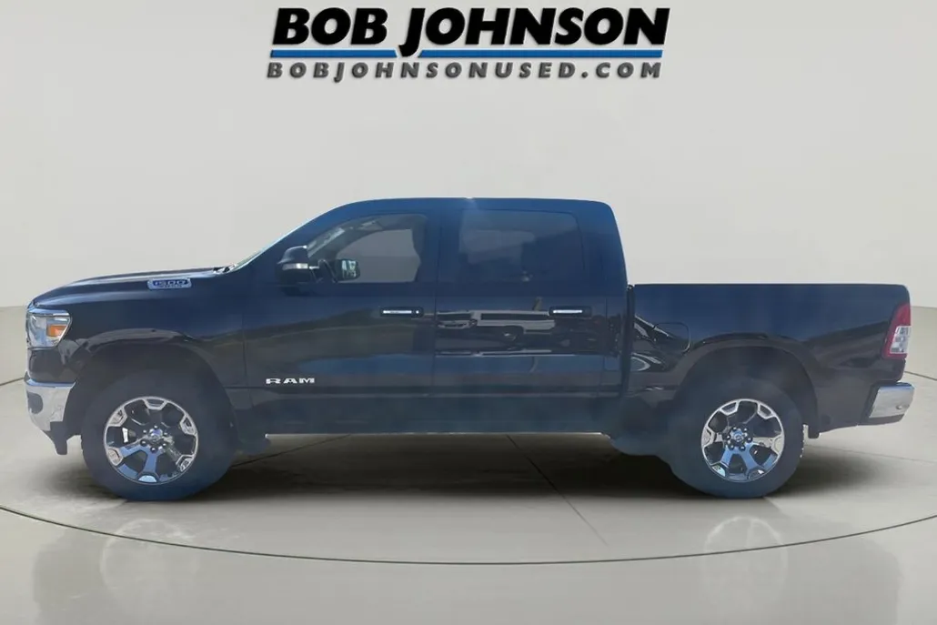 2020 Ram 1500 Big Horn Lone Star photo 1