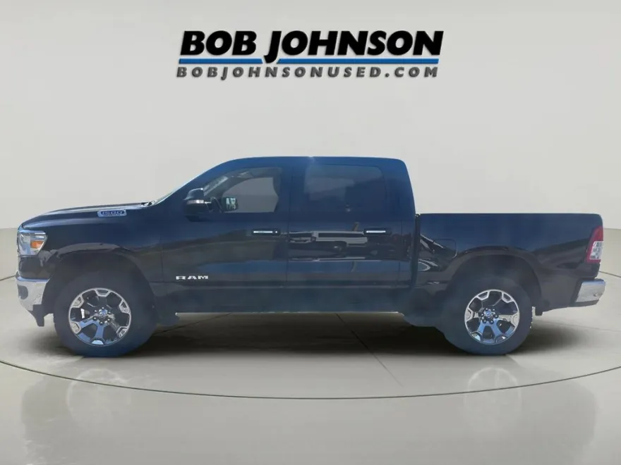 2020 Ram 1500 Big Horn Lone Star photo 1