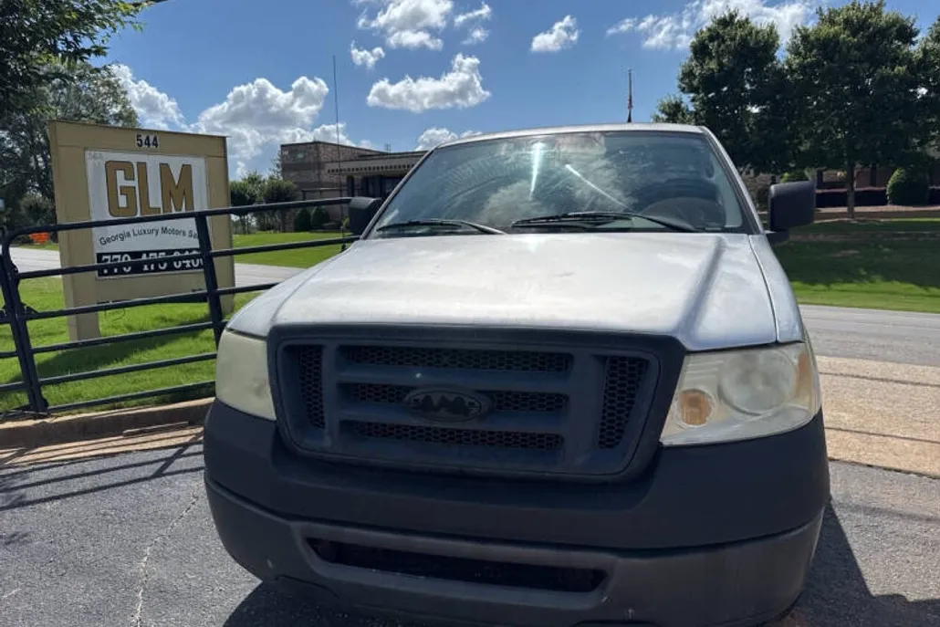 2006 Ford F-150 XL photo 1