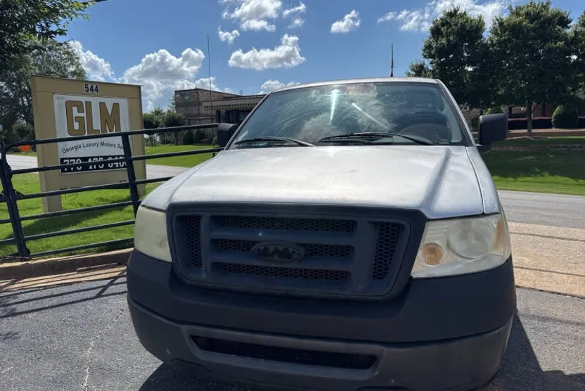 2006 Ford F-150 XL photo 1