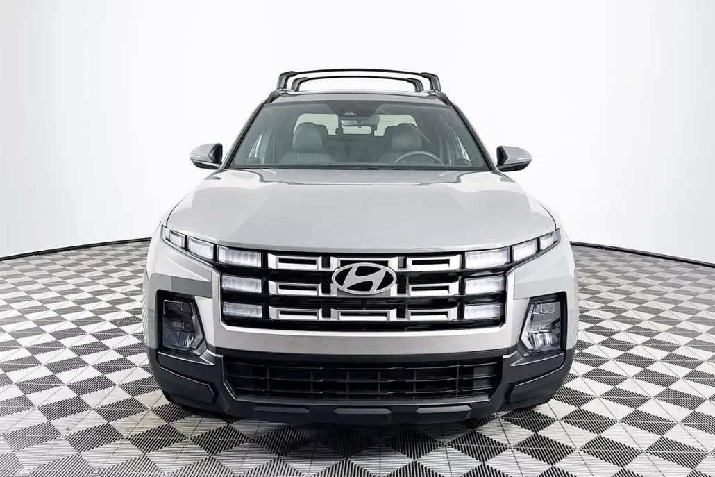 2026 Hyundai Santa Cruz SEL Activity photo 1