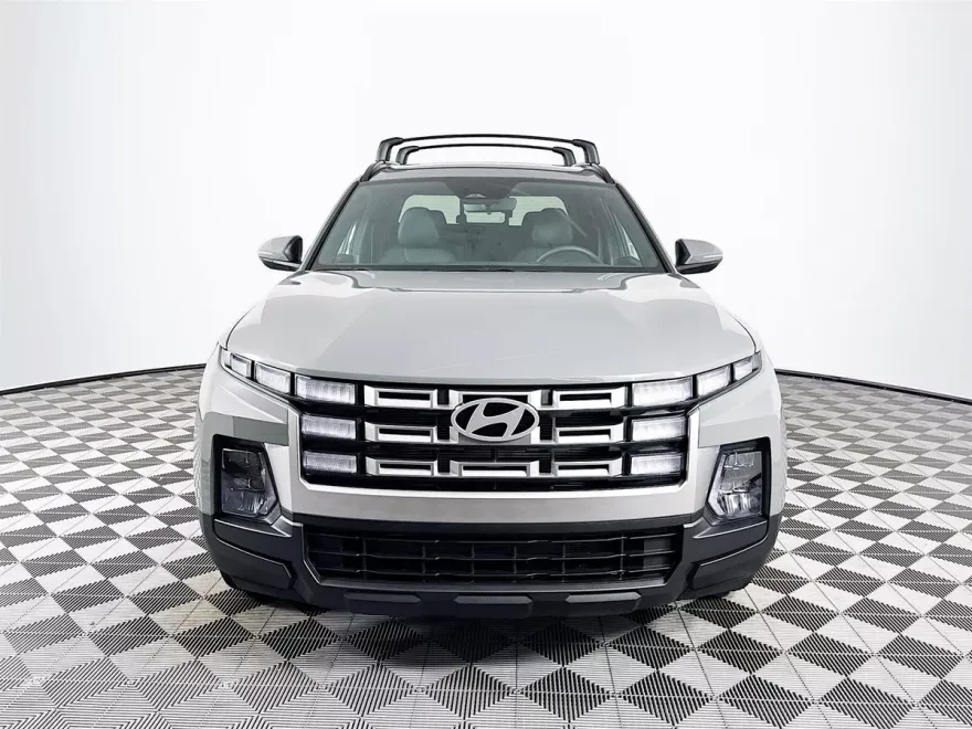 2026 Hyundai Santa Cruz SEL Activity photo 1