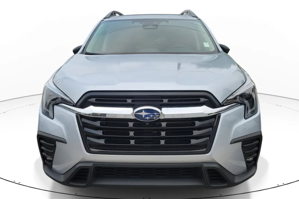 2024 Subaru Ascent Limited photo 1