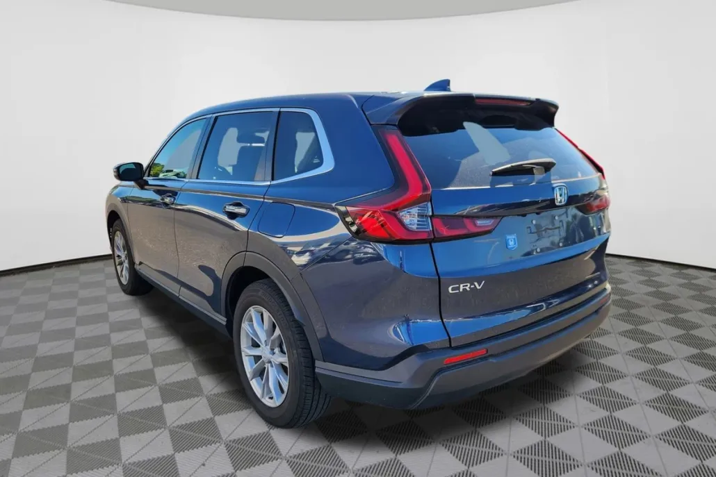 2023 Honda CR-V EX photo 1