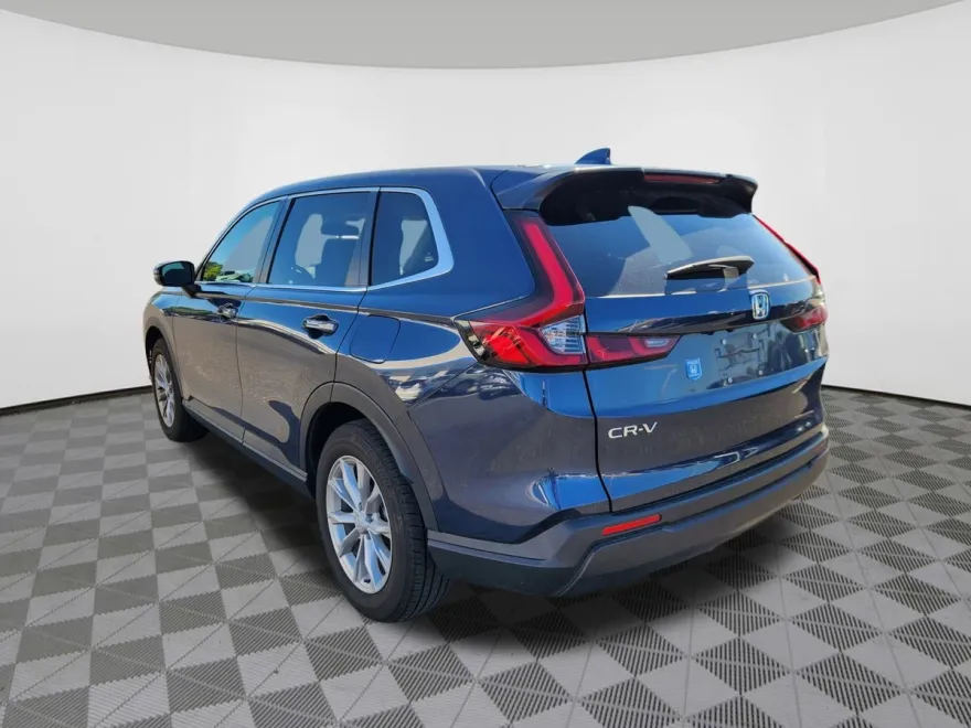 2023 Honda CR-V EX photo 1
