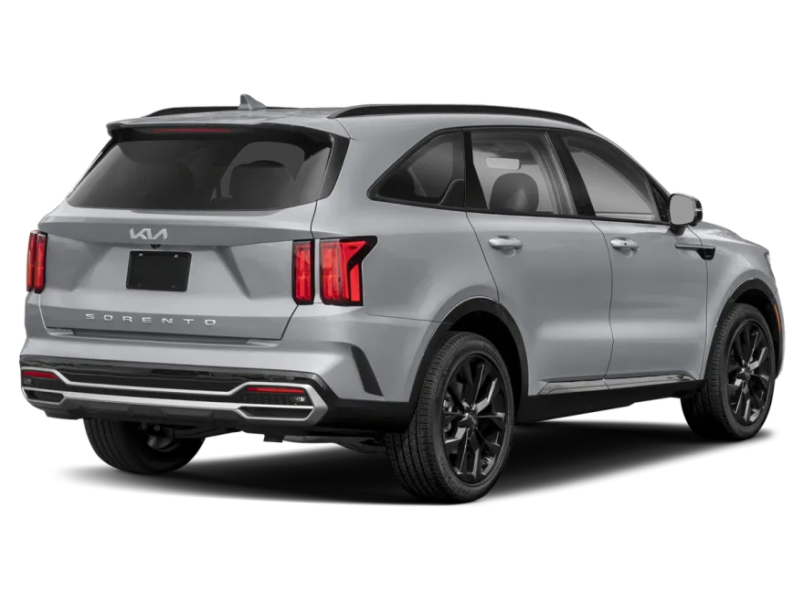 2022 Kia Sorento SX photo 1