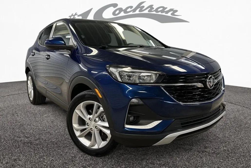 2023 Buick Encore GX Preferred photo 1