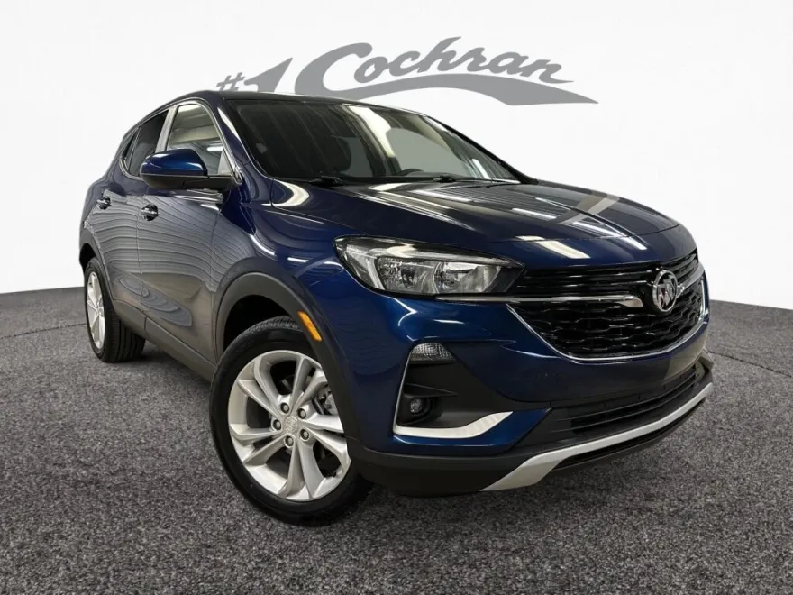 2023 Buick Encore GX Preferred photo 1