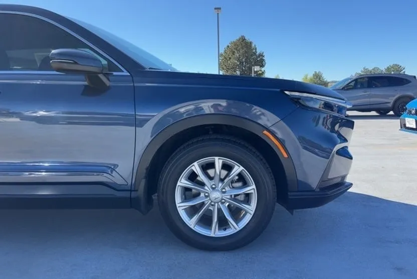 2024 Honda CR-V EX photo 1