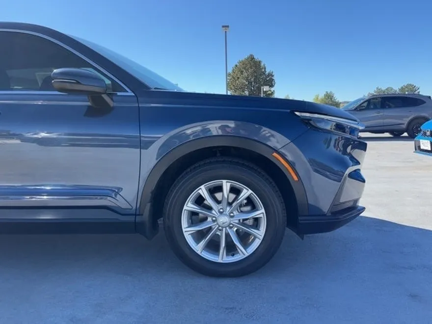 2024 Honda CR-V EX photo 1