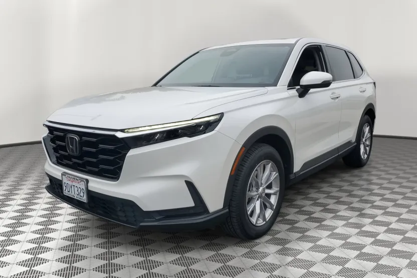 2023 Honda CR-V EX-L photo 1