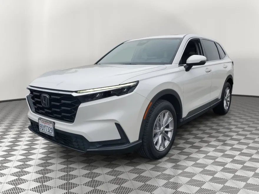 2023 Honda CR-V EX-L photo 1
