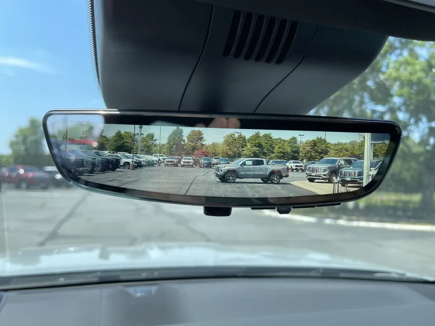 2026 Gmc Sierra Elevation photo 1