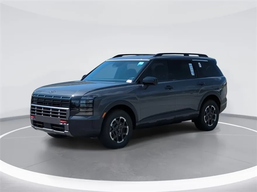 2026 Hyundai Palisade XRT photo 1