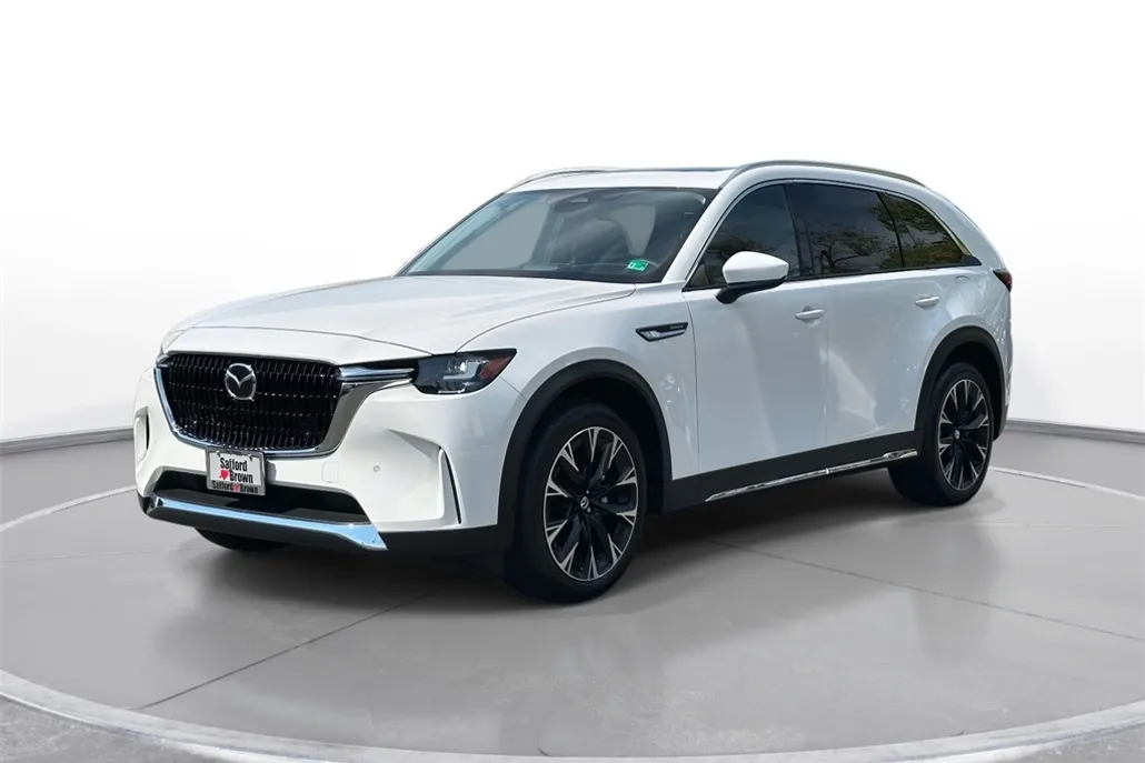 2024 Mazda CX-90 Premium photo 1