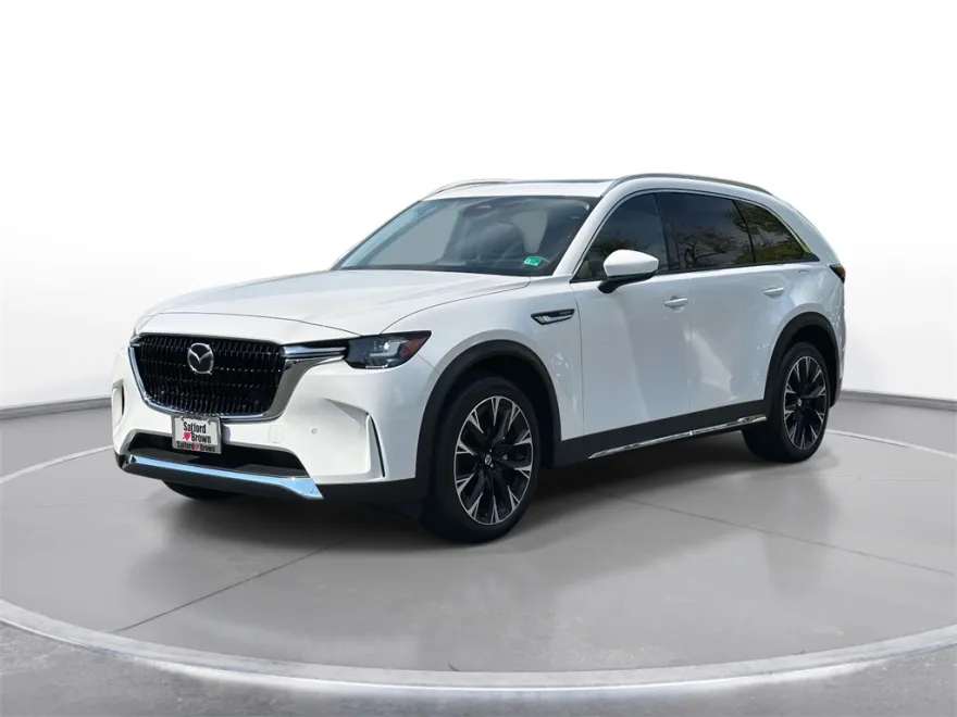 2024 Mazda CX-90 Premium photo 1